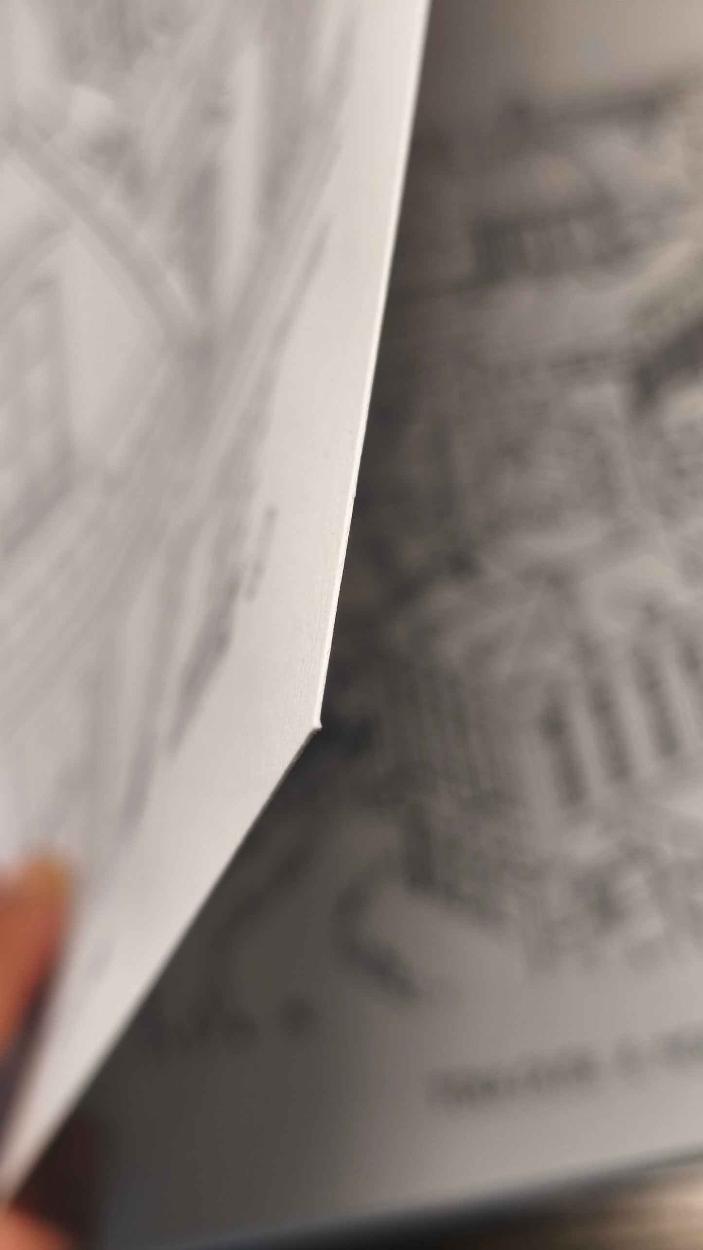 Cahier de coloriage, format A4